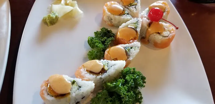 naruto show me the sushi Picture 5