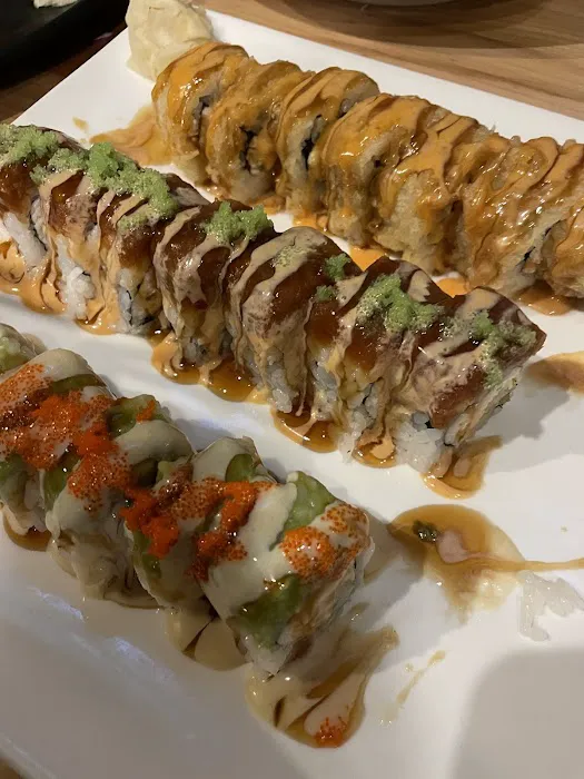 naruto show me the sushi Picture 2