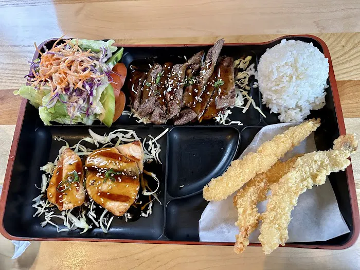 naruto show me the sushi Picture 3