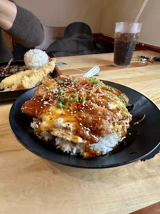 naruto show me the sushi Picture 1
