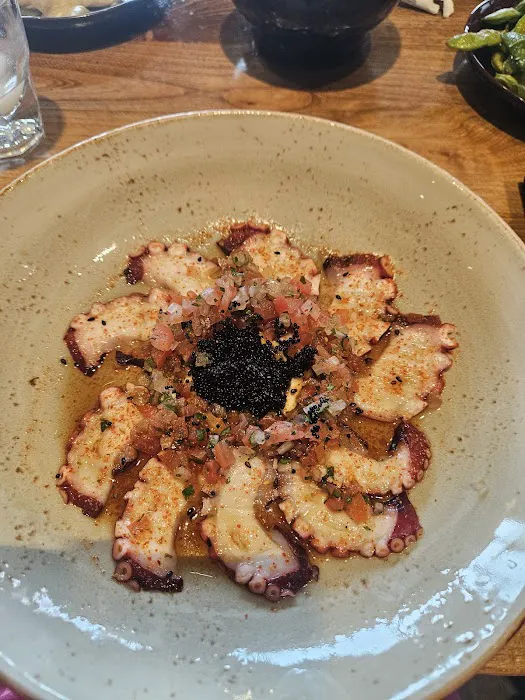 Mikuni at Fountains Picture 1