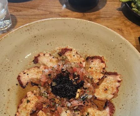 Mikuni at Fountains