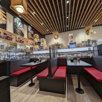 Kura Revolving Sushi Bar ico