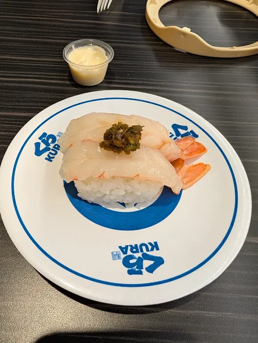 Kura Revolving Sushi Bar Picture 10