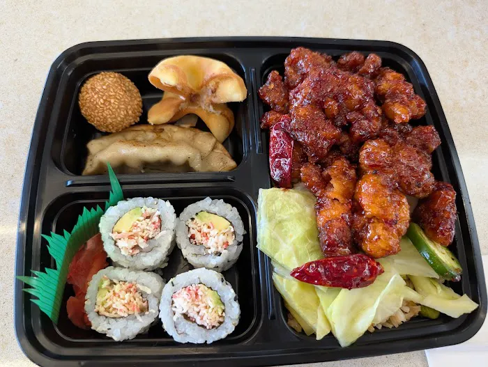 Little Tokyo Picture 5