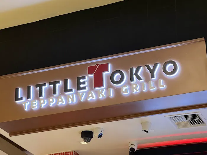 Little Tokyo Picture 9