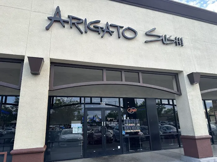 Arigato Sushi Picture 3