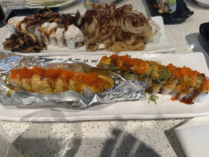 Arigato Sushi Picture 4