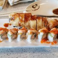 Arigato Sushi ico