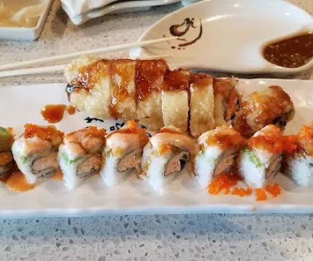 Arigato Sushi