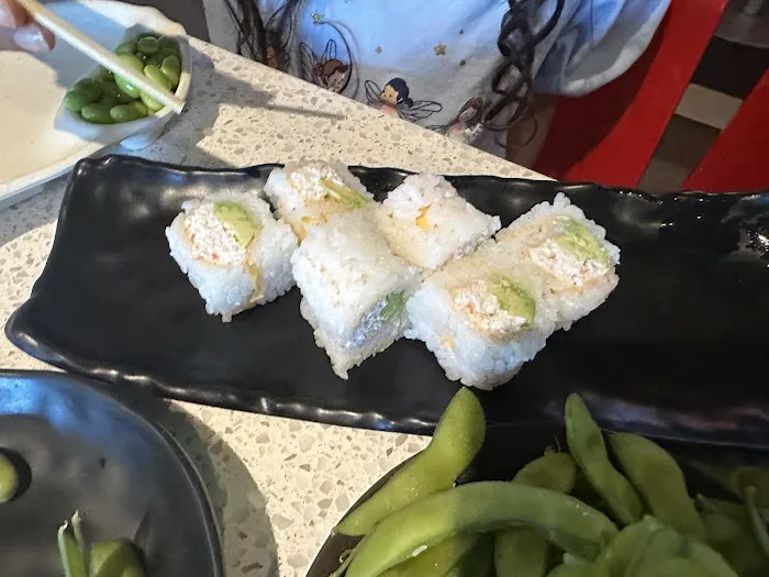 Arigato Sushi Picture 7