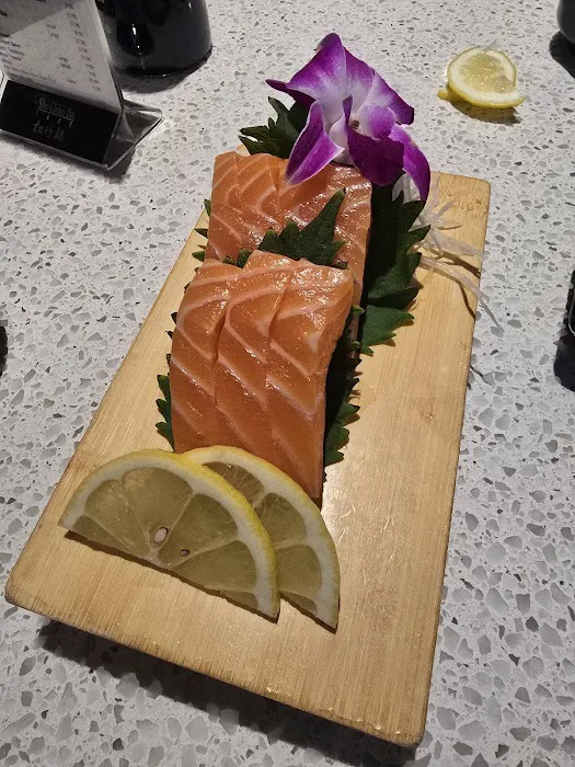 Arigato Sushi Picture 8
