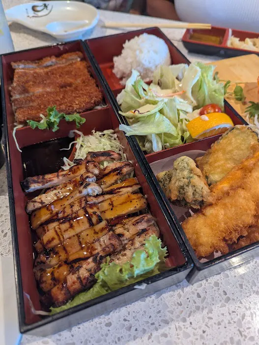 Arigato Sushi Picture 10