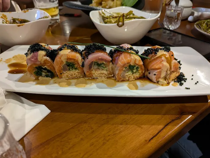 Roku Japanese Cuisine Picture 2