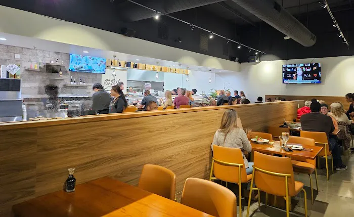 Roku Japanese Cuisine Picture 1