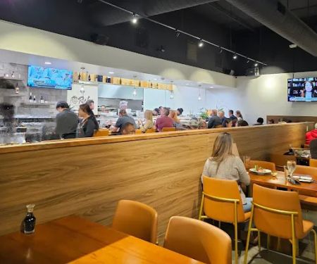 Roku Japanese Cuisine