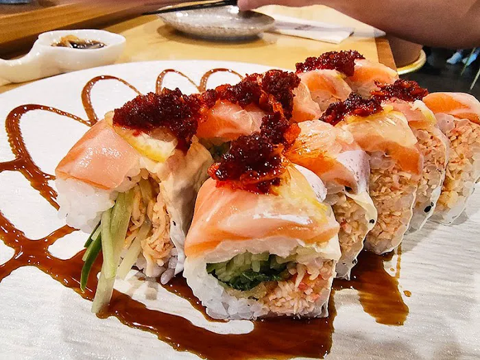 Roku Japanese Cuisine Picture 4