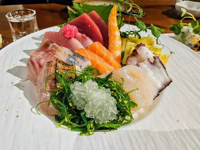 Roku Japanese Cuisine Picture 3
