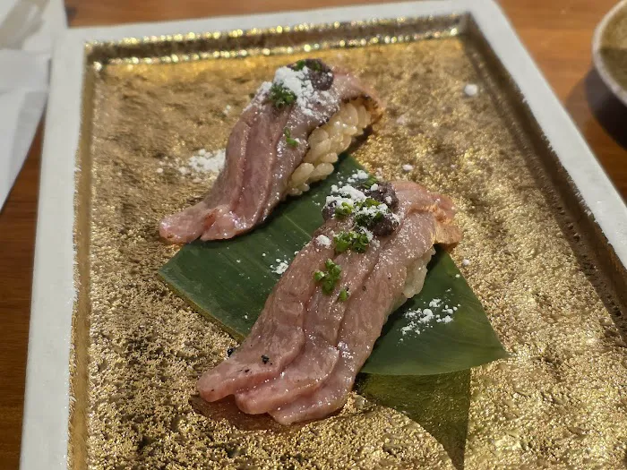 Roku Japanese Cuisine Picture 10
