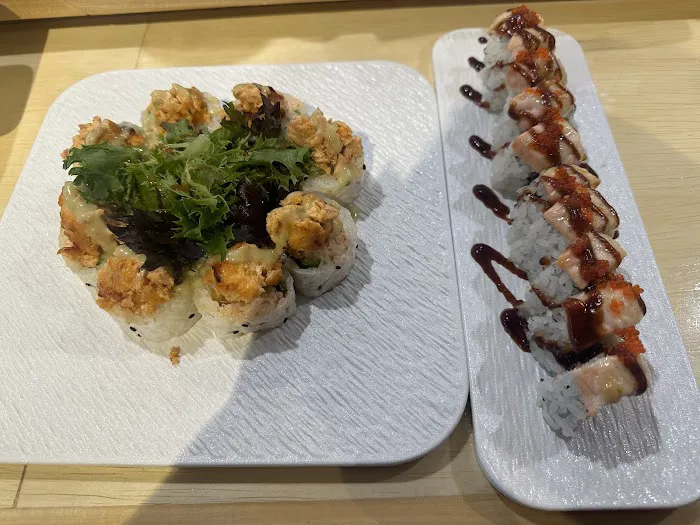 Roku Japanese Cuisine Picture 9
