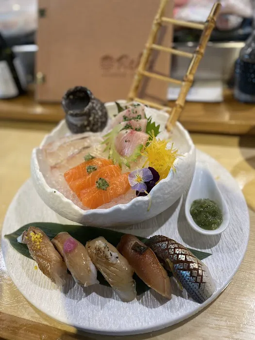 Roku Japanese Cuisine Picture 8