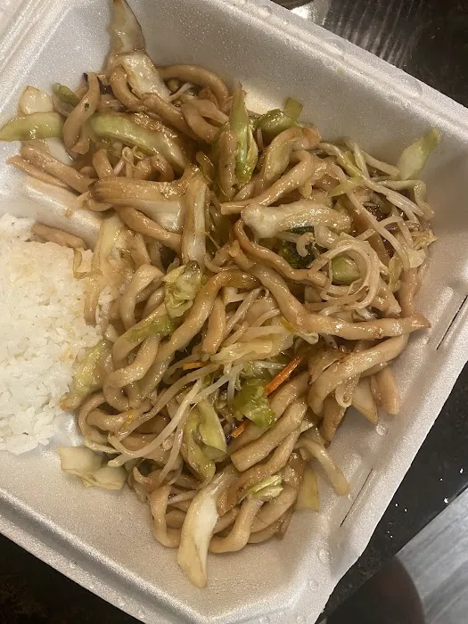 Teriyaki Time Picture 7