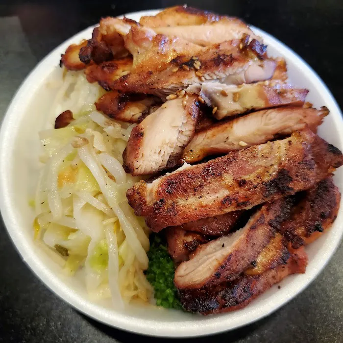 Teriyaki Time Picture 2