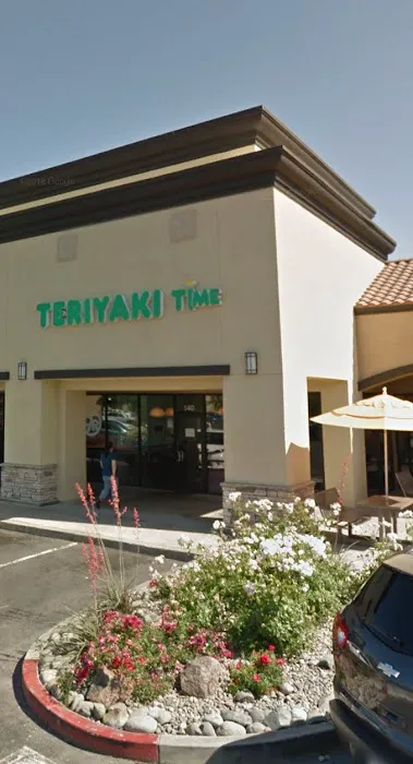 Teriyaki Time Picture 1