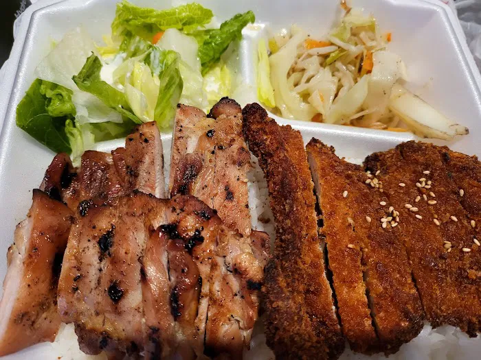 Teriyaki Time Picture 5