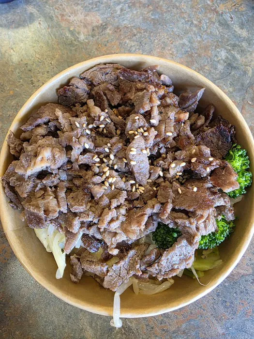Teriyaki Time Picture 10