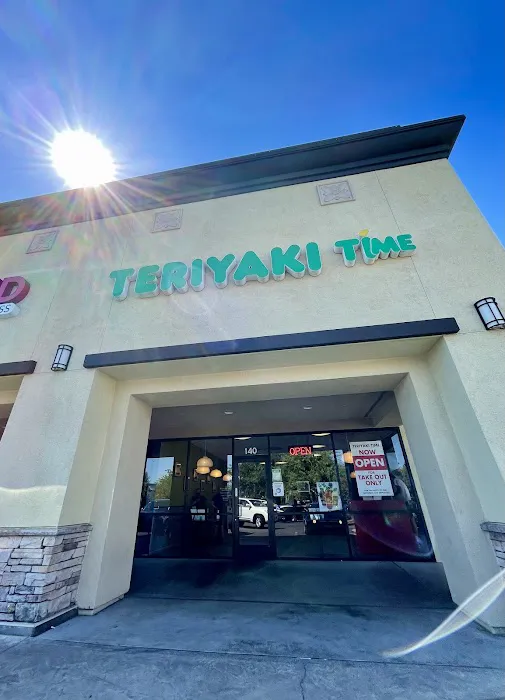Teriyaki Time Picture 8