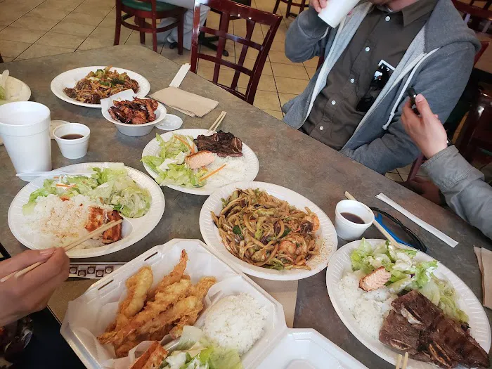 Teriyaki Time Picture 9
