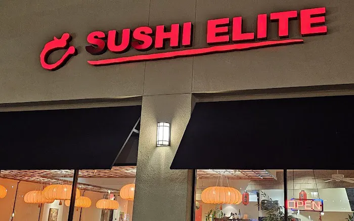 Sushi Elite Picture 2
