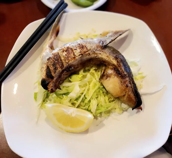 Sushi Elite Picture 5