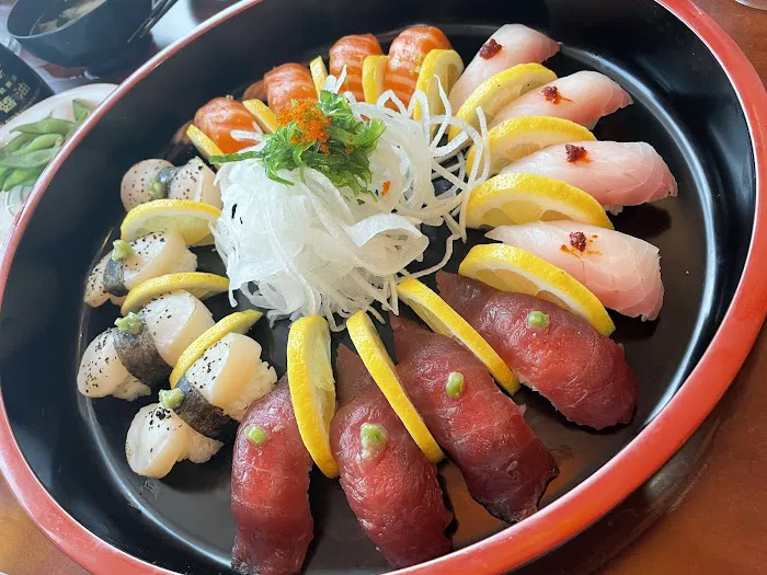 Sushi Elite Picture 8