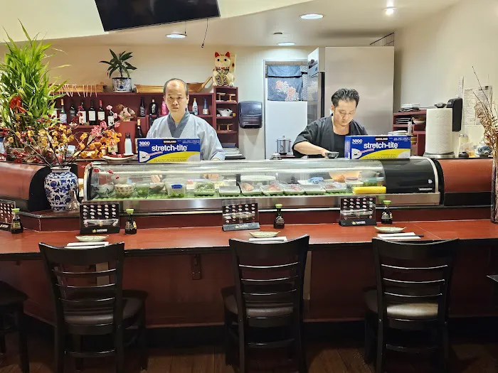 Sushi Elite Picture 6
