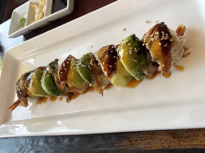 Sushi Elite Picture 10