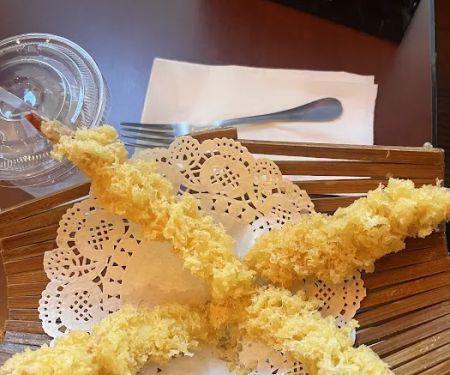 Sushi Elite