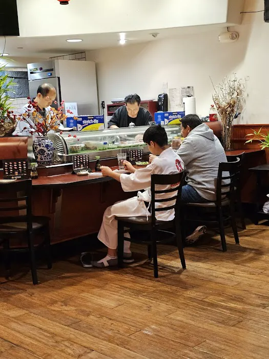 Sushi Elite Picture 3