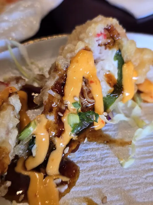Ginza Sushi & Grill Picture 5