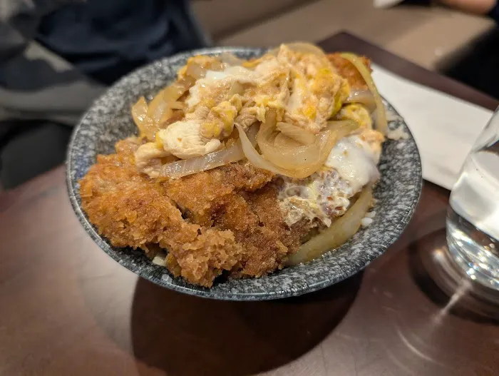 Ginza Sushi & Grill Picture 10