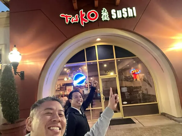 Taiko Sushi Picture 6