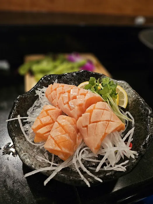 Taiko Sushi Picture 4