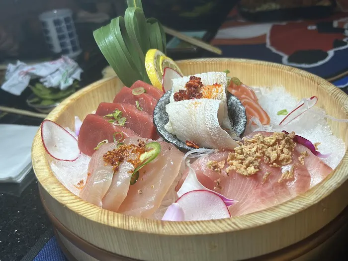 Taiko Sushi Picture 5