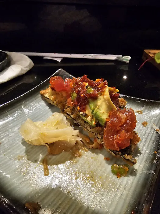 Taiko Sushi Picture 8