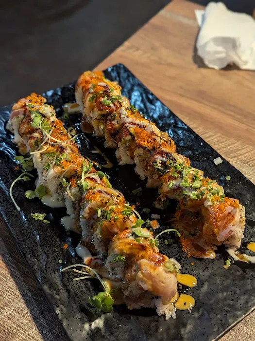 Aloha Sushi Picture 1