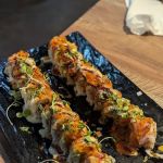 Aloha Sushi