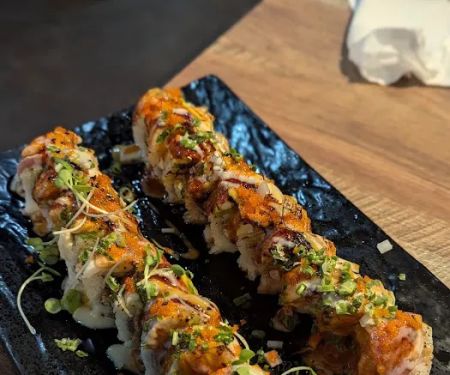 Aloha Sushi