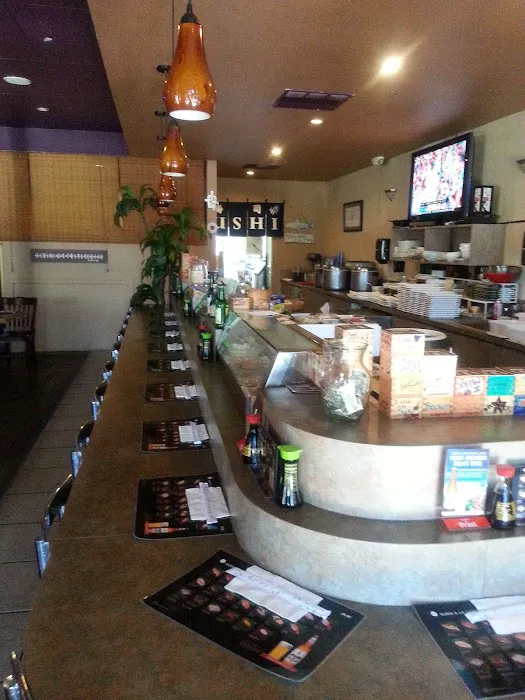 Aloha Sushi Picture 2