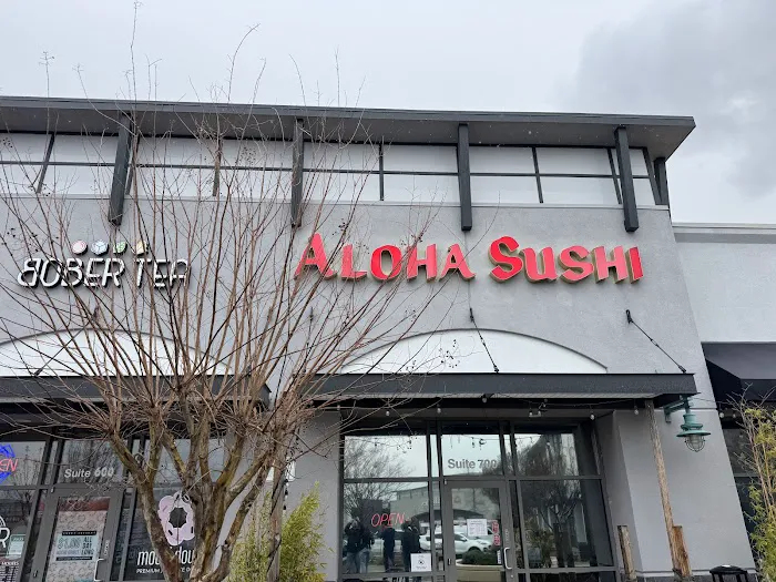 Aloha Sushi Picture 5